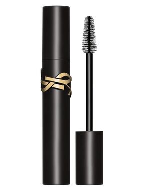 Yves Saint Laurent Lash Clash Extreme Volume Mascara Travel Size Noir Black NIB